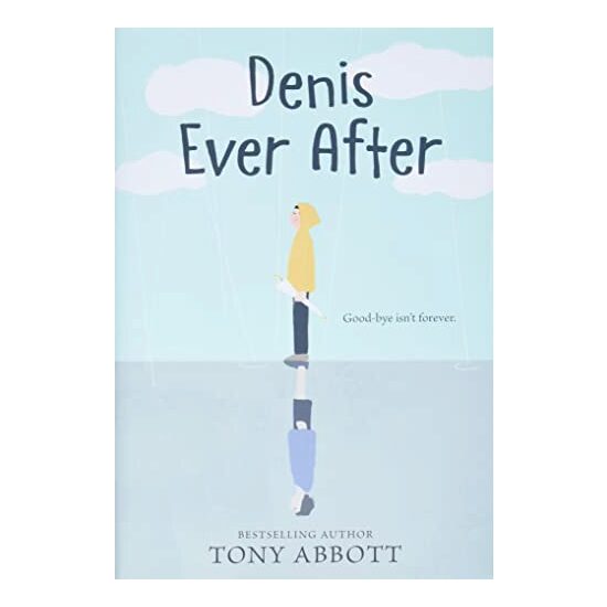 Denis ever after - Imagine 1
