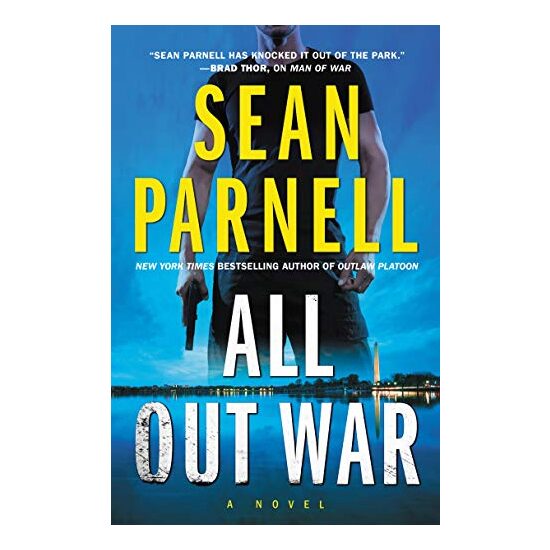 All Out War