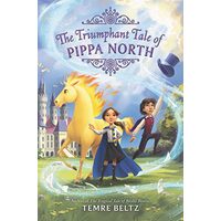 Triumphant Tale of Pippa North