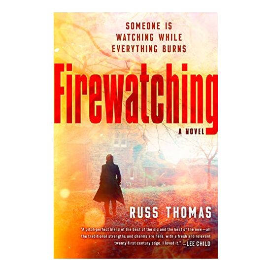 Firewatching