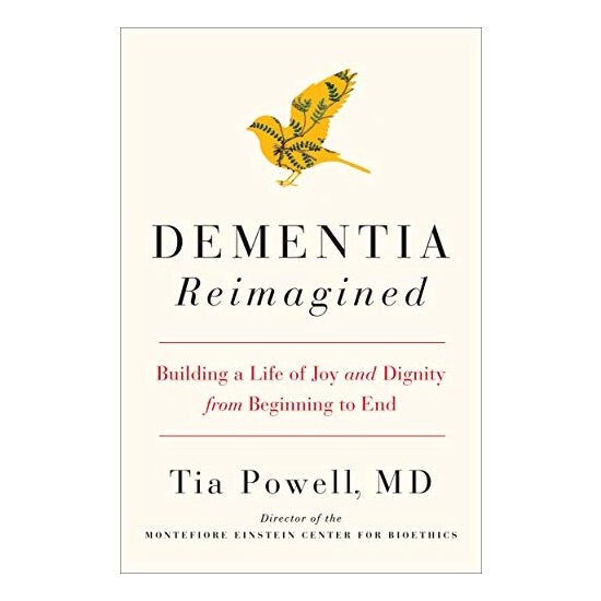 Dementia Reimagined