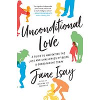 Unconditional Love