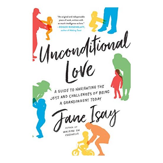 Unconditional Love - Imagine 1