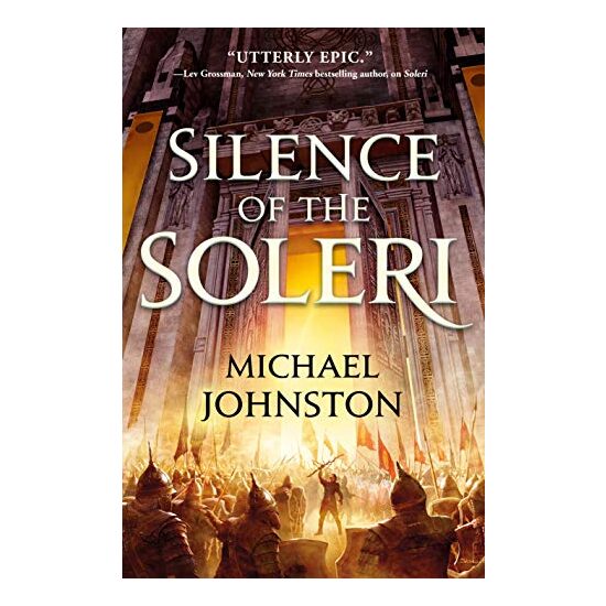Silence of the Soleri