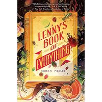 Lenny's Book of Everything