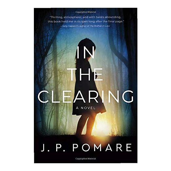 In the Clearing - Imagine 1