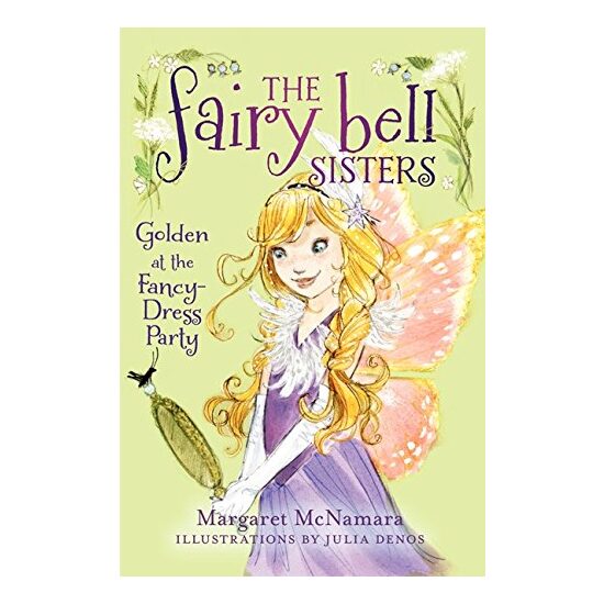 The Fairy Bell Sisters - Imagine 1