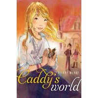 Caddy's World
