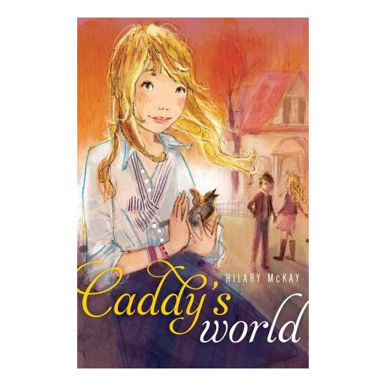Caddy's World