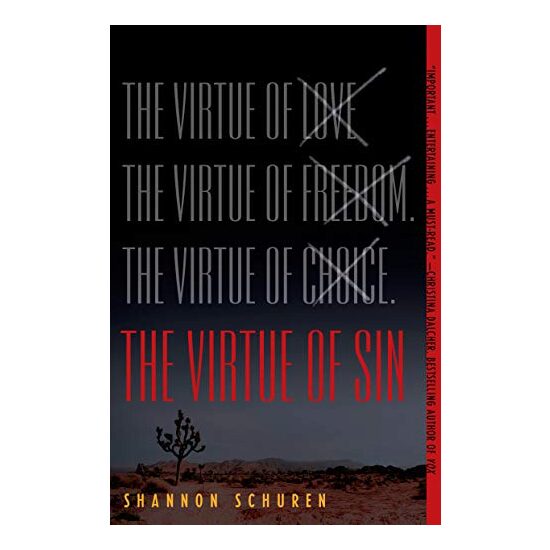 Virtue of Sin - Imagine 1