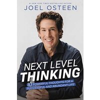 Next Level Thinking