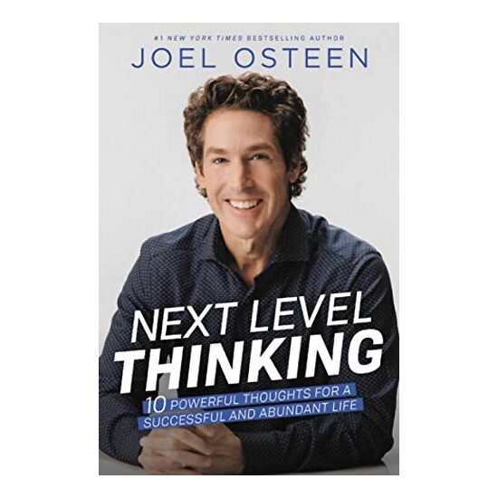 Next Level Thinking
