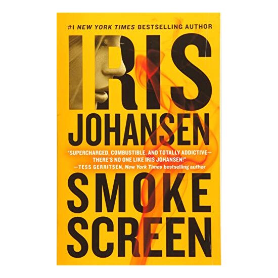 Smokescreen
