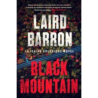 Black Mountain