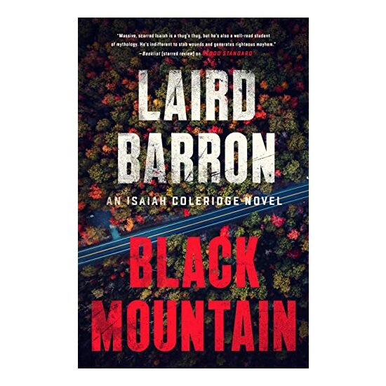 Black Mountain