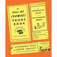 Call Me Ishmael Phone Book