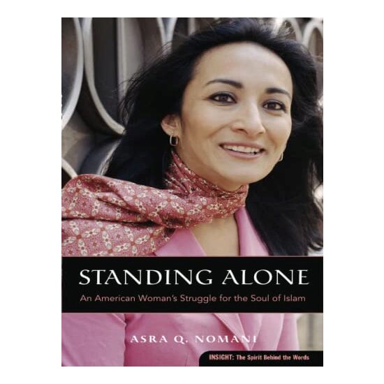 Standing Alone - Imagine 1