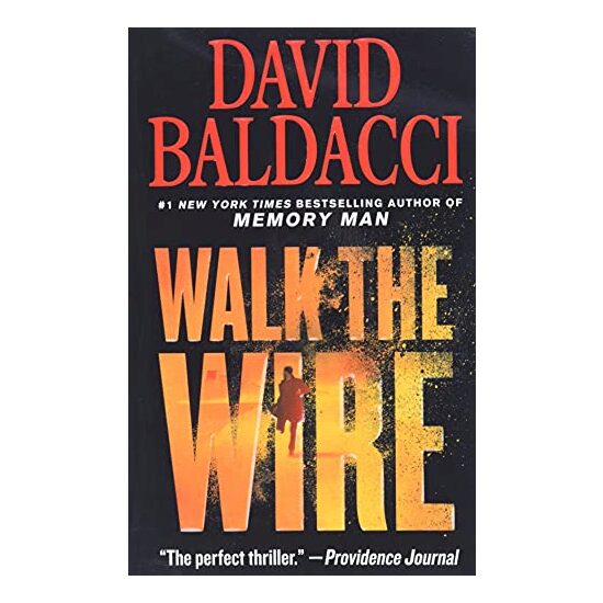Walk the Wire