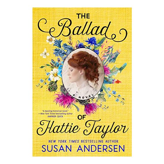 Ballad of Hattie Taylor - Imagine 1