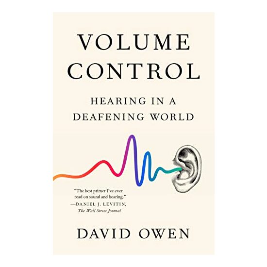 Volume Control