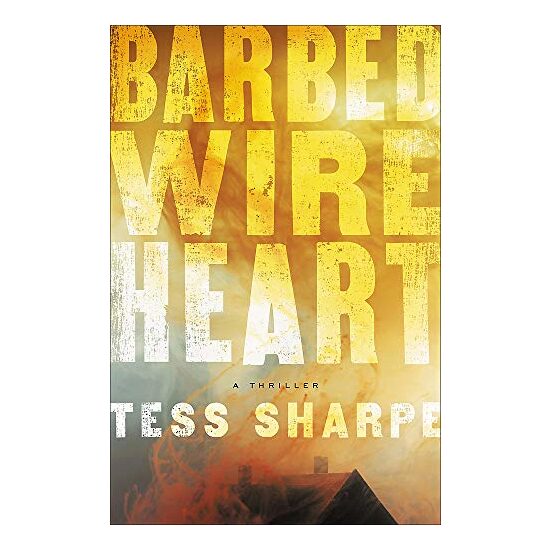 Barbed wire heart - Imagine 1