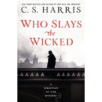 Who Slays the Wicked
