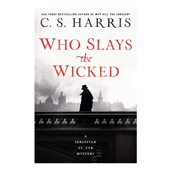 Who Slays the Wicked - Imagine 1