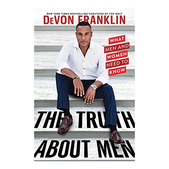 Truth about Men