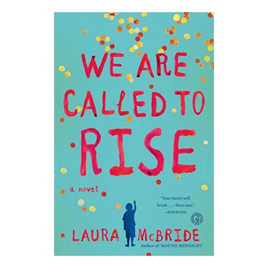 We Are Called to Rise