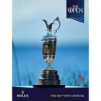 146th Open Annual, The R&A