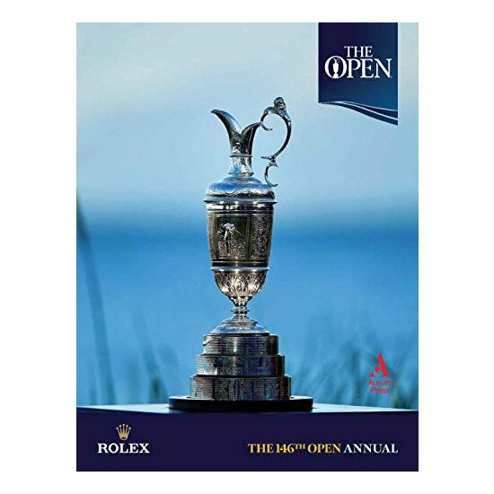 146th Open Annual, The R&A - Imagine 1