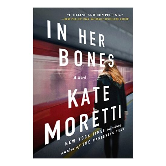 In Her Bones