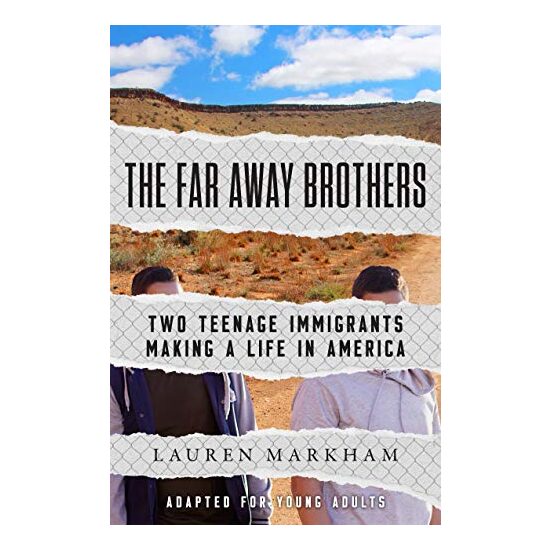Far Away Brothers
