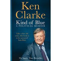 Kind of Blue, Ken Clarke