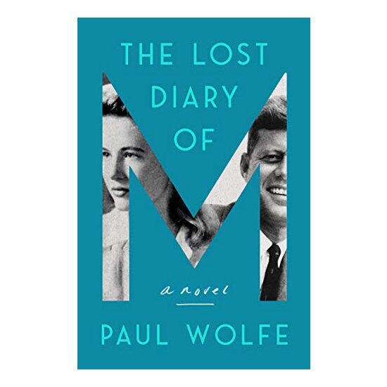 Lost Diary of M
