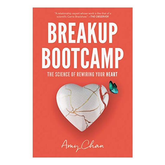 Break up Bootcamp - Imagine 1