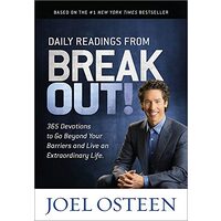 Daily readings from Break out!