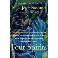 Four Spirits