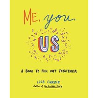 Me, You, Us