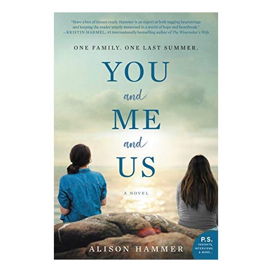 You and Me and Us - Imagine 1
