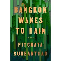 Bangkok Wakes to Rain