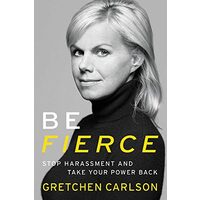 Be Fierce