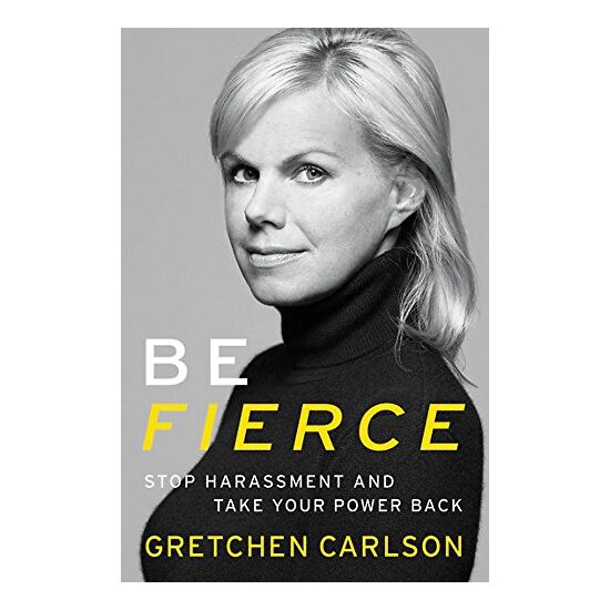 Be Fierce
