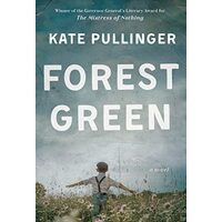 Forest Green