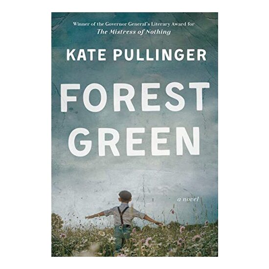 Forest Green