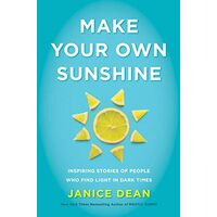 Make Your Own Sunshine