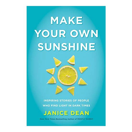 Make Your Own Sunshine