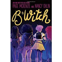 B*WITCH