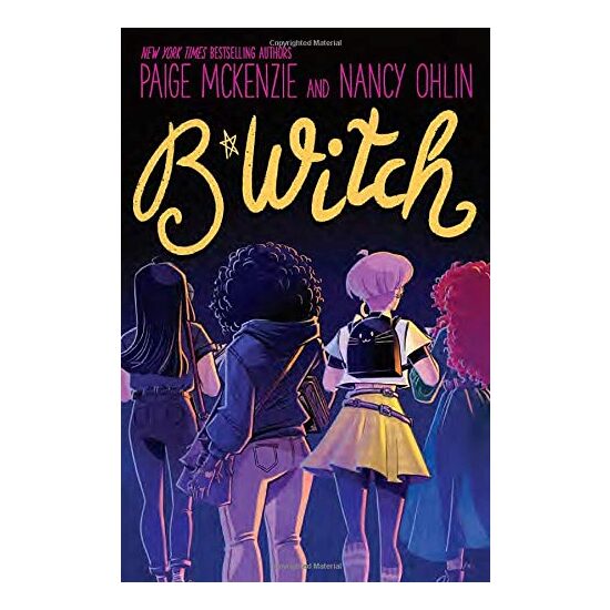 B*WITCH