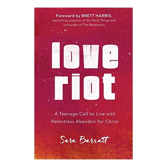 Love Riot